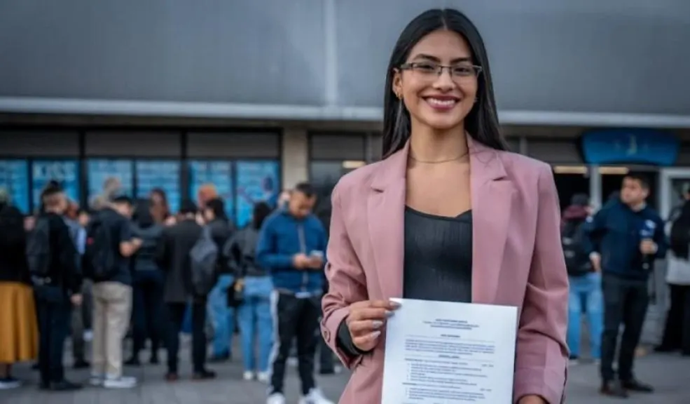 Chapinero: asista a la Mega Feria de Empleo con 6.519 vacantes disponibles La Mega Feria de Empleo llega este 10 de octubre a la localidad de Chapinero. Las personas interesadas podrán acceder a 6.519 vacantes en diferentes áreas.