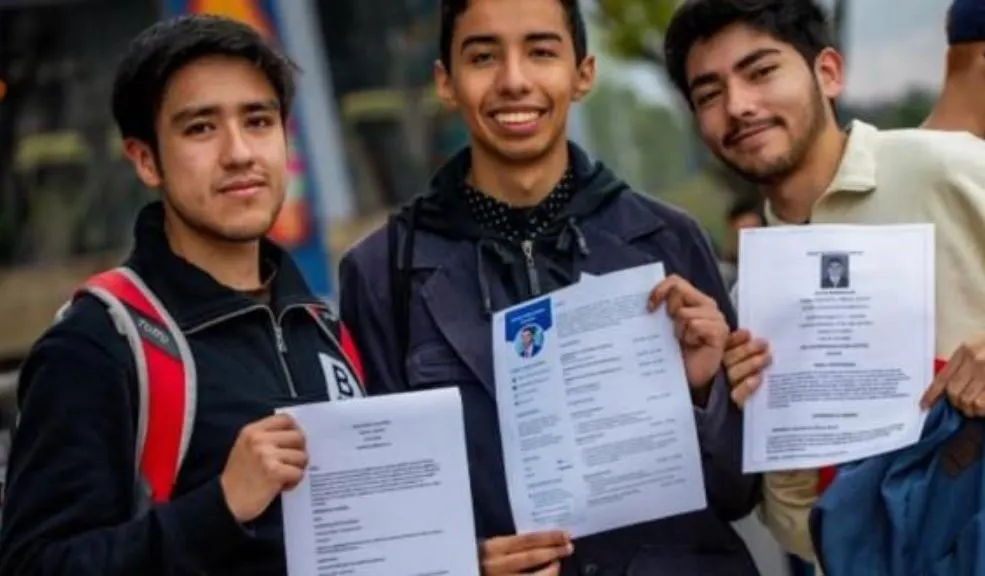 Chapinero: asista a la Mega Feria de Empleo con 6.519 vacantes disponibles La Mega Feria de Empleo llega este 10 de octubre a la localidad de Chapinero. Las personas interesadas podrán acceder a 6.519 vacantes en diferentes áreas.