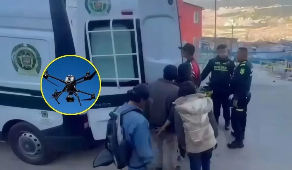 Ciudad Bolívar: estrategias integrales contra el homicidio muestran avances Con la estrategia de ‘Puestos Fijos’, la Policía logró una reducción del 91 % en los asesinatos y más de 200 capturas en lo que va del año, en Ciudad Bolívar.