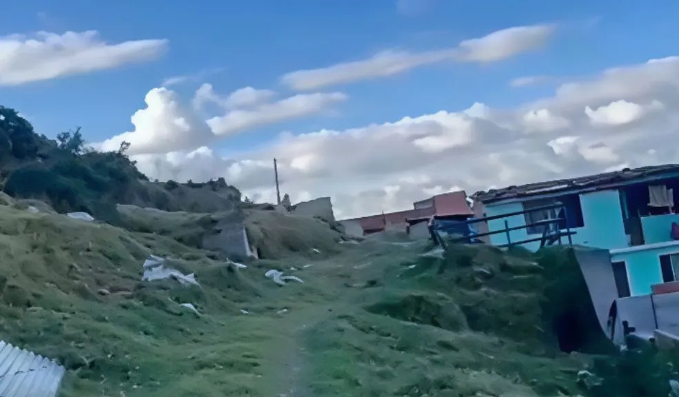 Ciudad Bolívar: estrategias integrales contra el homicidio muestran avances Con la estrategia de ‘Puestos Fijos’, la Policía logró una reducción del 91 % en los asesinatos y más de 200 capturas en lo que va del año, en Ciudad Bolívar.