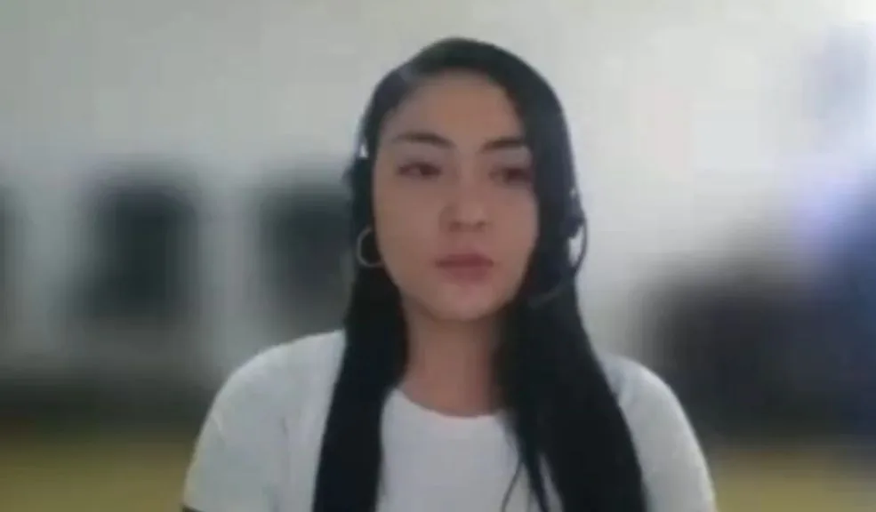 Condenada en Bogotá mujer que drogaba a hombres con medicamentos veterinarios para robarlos 2 Condenada en Bogotá mujer que drogaba a hombres con medicamentos veterinarios para robarlos La mujer es señalada de haber citado por redes sociales, drogado con medicamentos veterinarios y robado a 11 hombres.