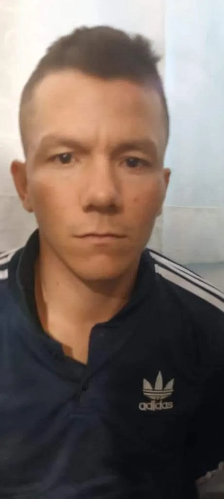 Condenado por asesinato de patrullera se fugó de la cárcel de máxima seguridad en Boyacá 1 Condenado por asesinato de patrullera se fugó de la cárcel de máxima seguridad en Boyacá Nelson Ocampo Morales, condenado a 33 años de prisión por el asesinato de la patrullera Paula Cristina Ortega, se fugó de la cárcel de máxima seguridad de Cómbita, Boyacá.