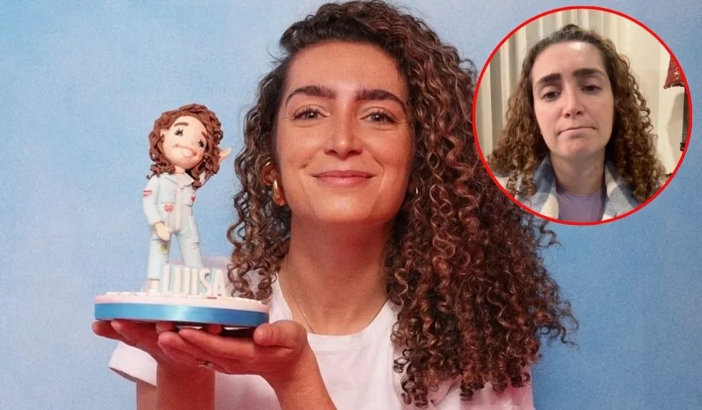 Luisa Postres habló de sus polémicas declaraciones: "Oigan, la embarré" Después de haber sido duramente criticada en redes sociales por una convocatoria laboral, Luisa Lafaurie Cabal, más conocida como Luisa Postres, publicó un nuevo video con un mensaje que nadie esperaba.