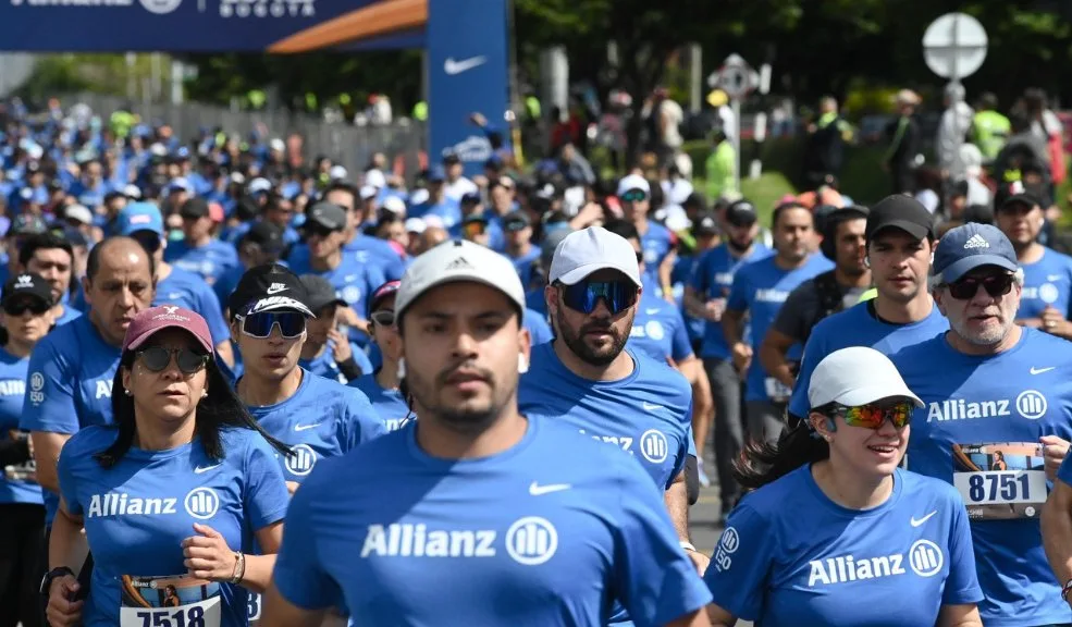 Corredor de la Allianz 15K falleció tras participar en la competencia 2 Corredor de la Allianz 15K falleció tras participar en la competencia