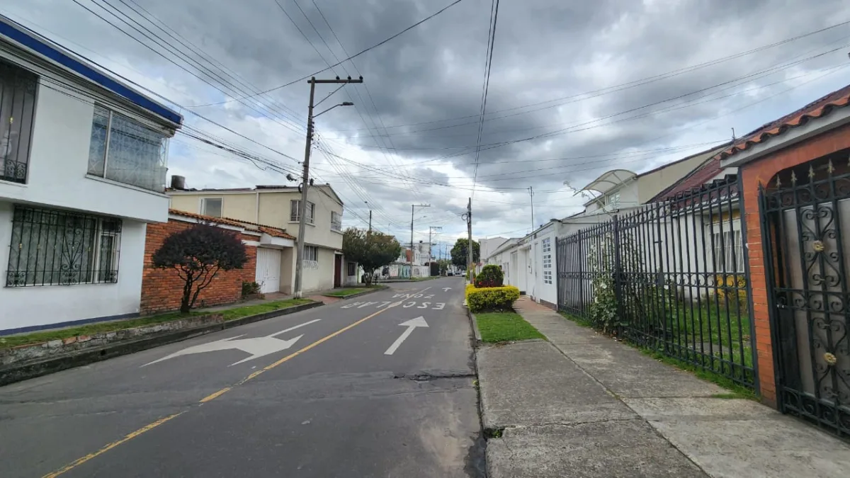 Crimen en Engativá: adulto mayor fue asesinado por su nieto 2 Crimen en Engativá adulto mayor fue asesinado por su nieto
