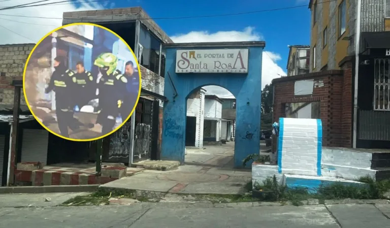 Crimen en San Cristóbal joven fue ejecutado a tiros cerca de su casa