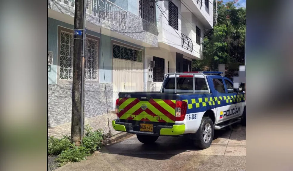 Cundinamarca: asesinan a un menor de edad en Girardot 2 Cundinamarca: asesinan a un menor de edad en Girardot Consternación total hay en el municipio de Girardot (Cundinamarca) tras el hallazgo del cuerpo sin vida de un adolescente de 16 años, en una zona boscosa del municipio.