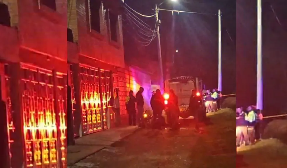 Cundinamarca: lo citaron para matarlo en Zipaquirá 2 Cundinamarca: lo citaron para matarlo en Zipaquirá En Zipaquirá, Cundinamarca, un joven fue asesinado a bala en el barrio San Miguel. Según versiones preliminares, la víctima habría sido citada por dos hombres que luego le dispararon y huyeron del lugar.