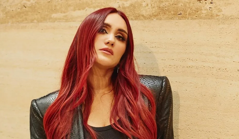 EN FOTOS: Dulce María presumió su embarazo a punto de cumplir los 40 Dulce María, reconocida actriz y cantante mexicana, confirmó que está esperando a su segundo bebé y que su vida dio un giro porque la noticia la tomó por sorpresa.