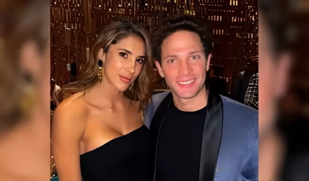 Daniela Ospina se casará por la iglesia: conozca los detalles La empresaria, Daniela Ospina, reveló la fecha y que ya tiene todos los preparativos listos para su boda con Gabriel Coronel. Conozca los detalles.