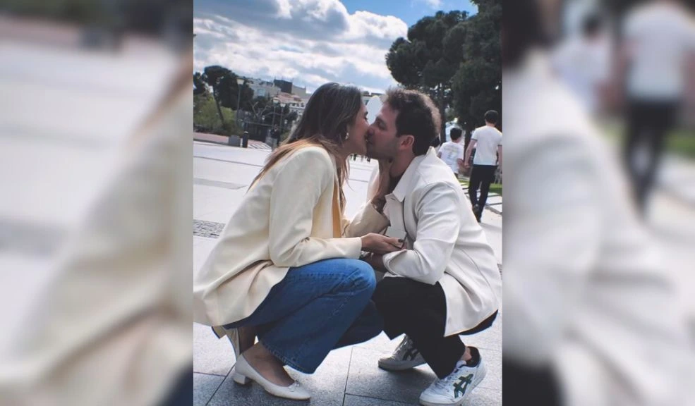 Daniela Ospina se casará por la iglesia: conozca los detalles 2 Daniela Ospina se casará por la iglesia: conozca los detalles La empresaria, Daniela Ospina, reveló la fecha y que ya tiene todos los preparativos listos para su boda con Gabriel Coronel. Conozca los detalles.