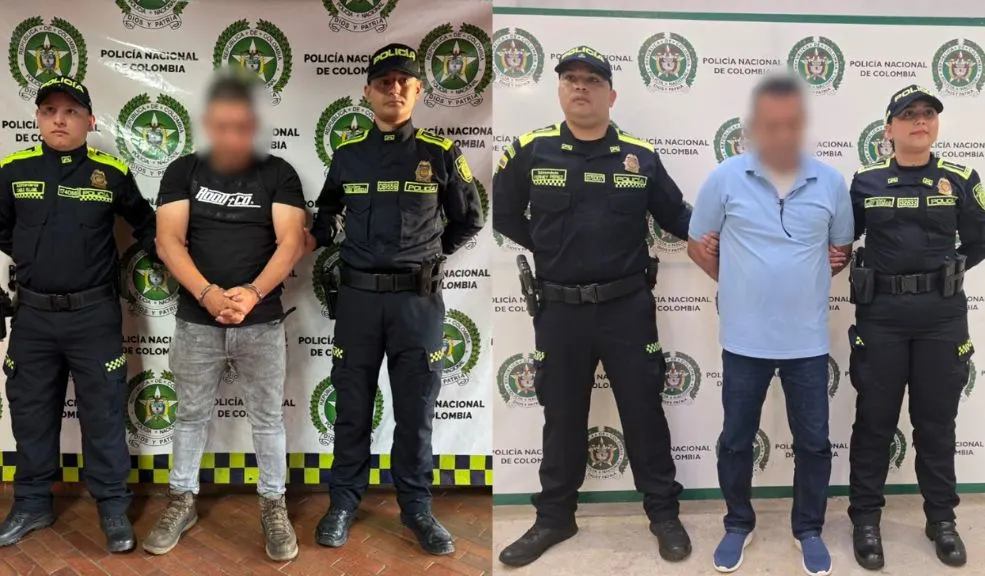 Desmantelan red transnacional dedicada al tráfico de cocaína con apoyo del FBI La Policía Nacional, en coordinación con la Fiscalía y con apoyo del FBI, desmanteló una red transnacional que enviaba cocaína desde laboratorios clandestinos en Nariño. Siete personas fueron capturadas durante operativos simultáneos realizados en varios departamentos del país.