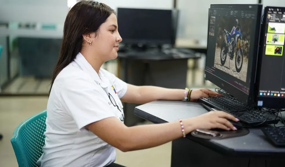El SENA abre la última convocatoria de formación virtual del 2025 Si está buscando una oportunidad para estudiar, le contamos que el SENA abrió la última convocatoria de formación virtual del año.