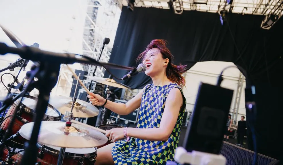 El cuarteto de punk japonés ‘Otoboke Beaver’ llega a Bogotá por primera vez El explosivo punk japonés de Otoboke Beaver llegará por primera vez a Bogotá para un esperado concierto en el Boro Room el próximo 4 de noviembre de 2025.