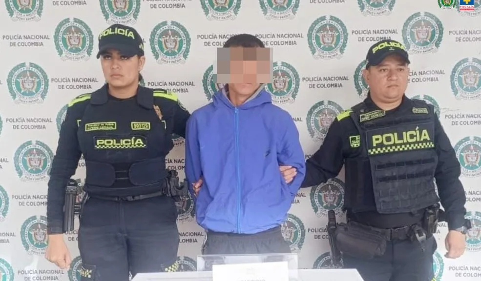 En Cundinamarca: dos criminales responderán por sus homicidios 2 En Cundinamarca dos criminales responderán por sus homicidios