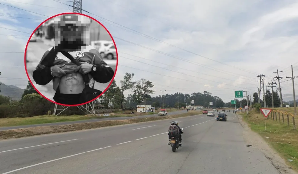 En Cundinamarca menor murió por ataque a puñal