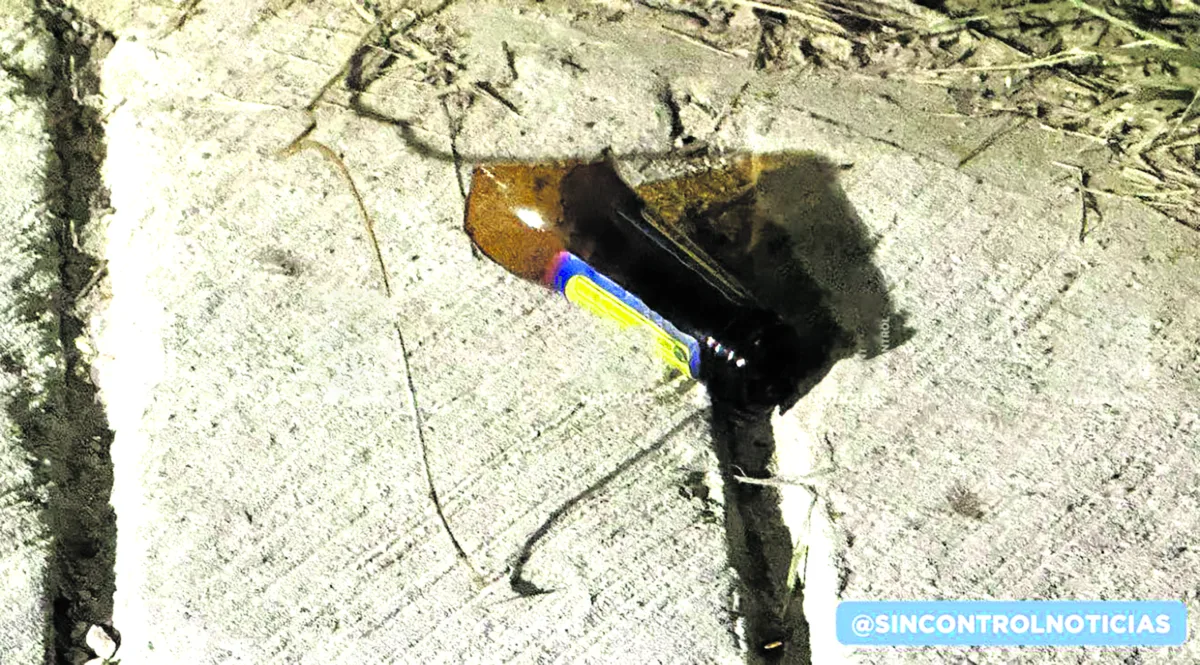 En Fusagasugá: hombre murió apuñalado en medio de una riña 2 En Fusagasugá hombre murió apuñalado en medio de una riña