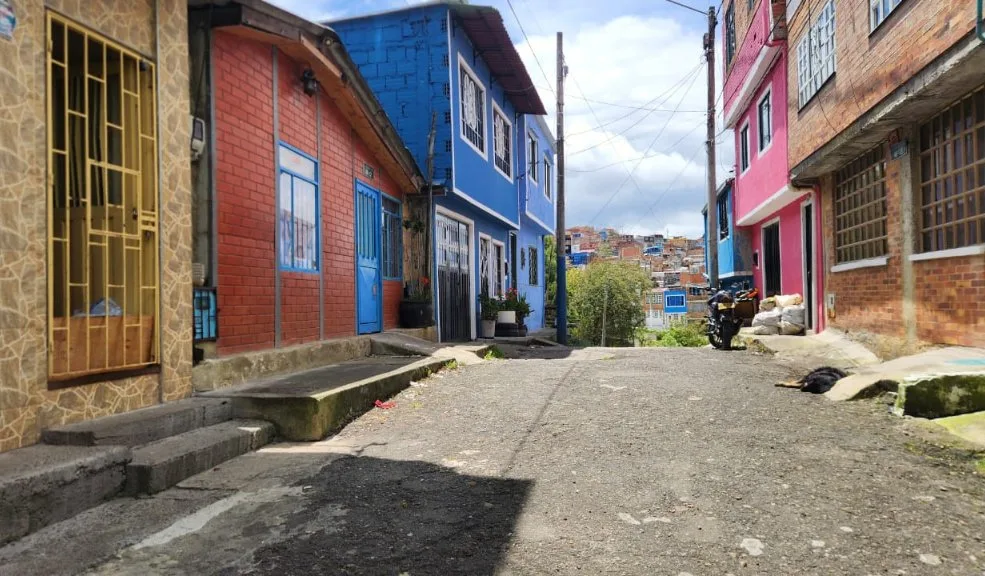En San Cristóbal un hombre fue asesinado por ataque con puñal