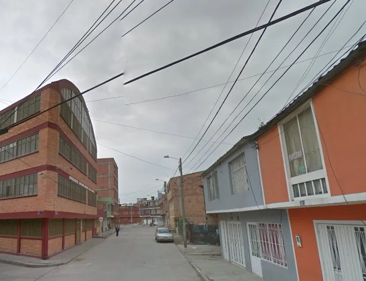 En Soacha: denuncian a profesor por presunto abuso sexual dentro de colegio 1 En Soacha denuncian a profesor por presunto abuso sexual dentro de colegio