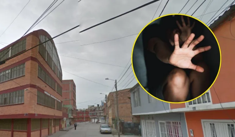 En Soacha denuncian a profesor por presunto abuso sexual dentro de colegio