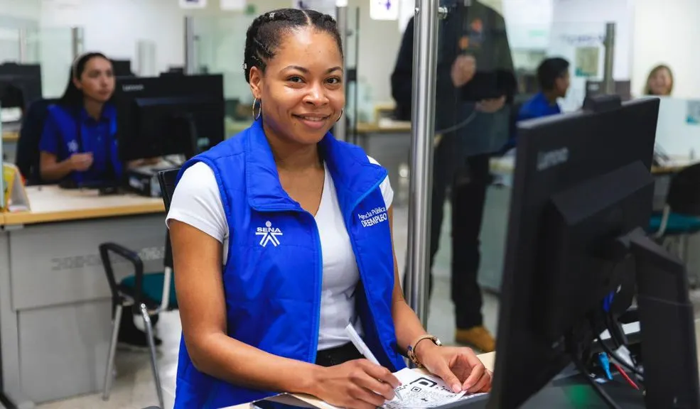 En la juega con Expoempleo Sena y sus 23.000 vacantes ¿Quiere crecer a nivel profesional? No se pierda de las más de 23.000 oportunidades laborales que trae Expoempleo Sena para hoy.