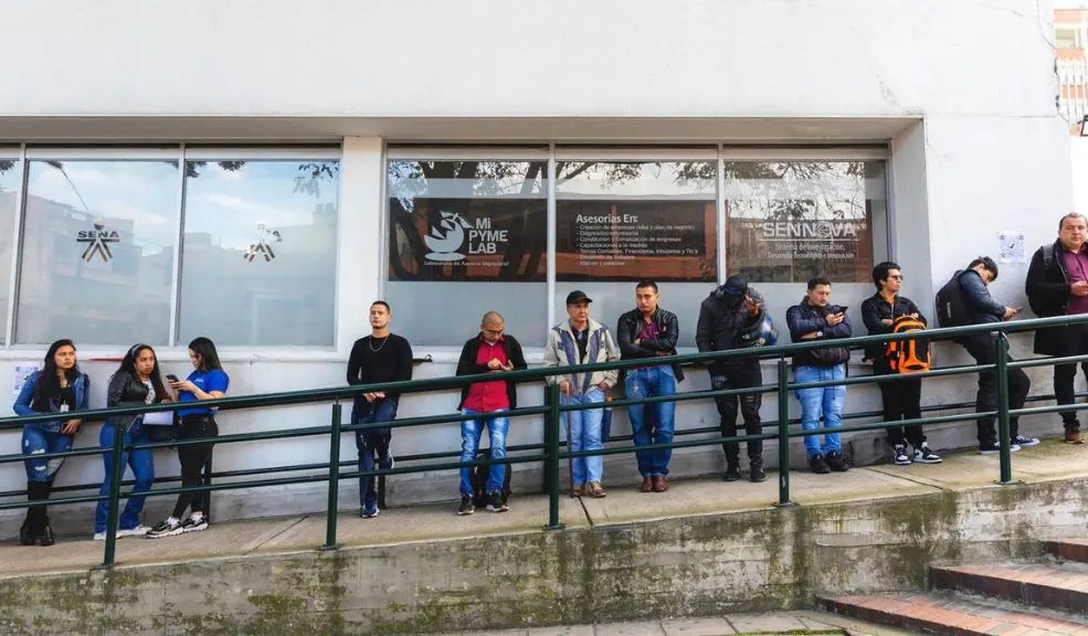 En la juega con Expoempleo Sena y sus 23.000 vacantes ¿Quiere crecer a nivel profesional? No se pierda de las más de 23.000 oportunidades laborales que trae Expoempleo Sena para hoy.
