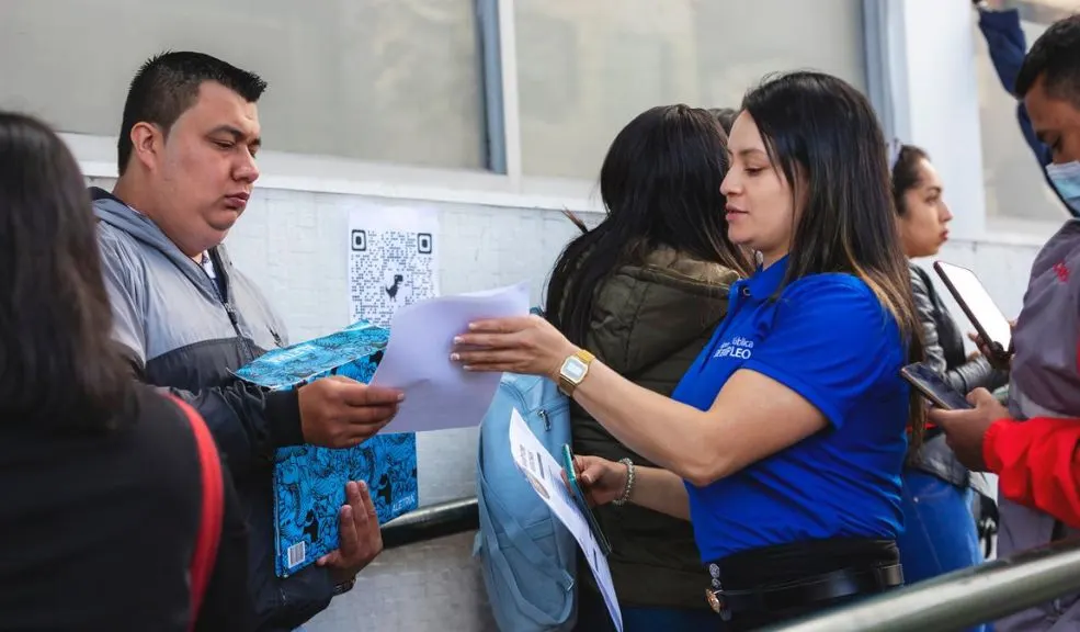 En la juega con Expoempleo Sena y sus 23.000 vacantes ¿Quiere crecer a nivel profesional? No se pierda de las más de 23.000 oportunidades laborales que trae Expoempleo Sena para hoy.