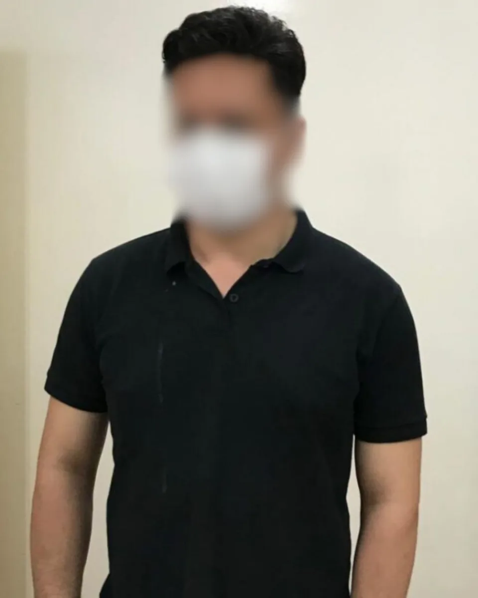 En libertad el sujeto que atacó con hacha a su pareja En las últimas horas se conoció que el hombre señalado de haber atacado con un hacha a su pareja sentimental en Bogotá, en la madrugada del 17 de octubre de 2020, quedó en libertad por vencimiento de términos.