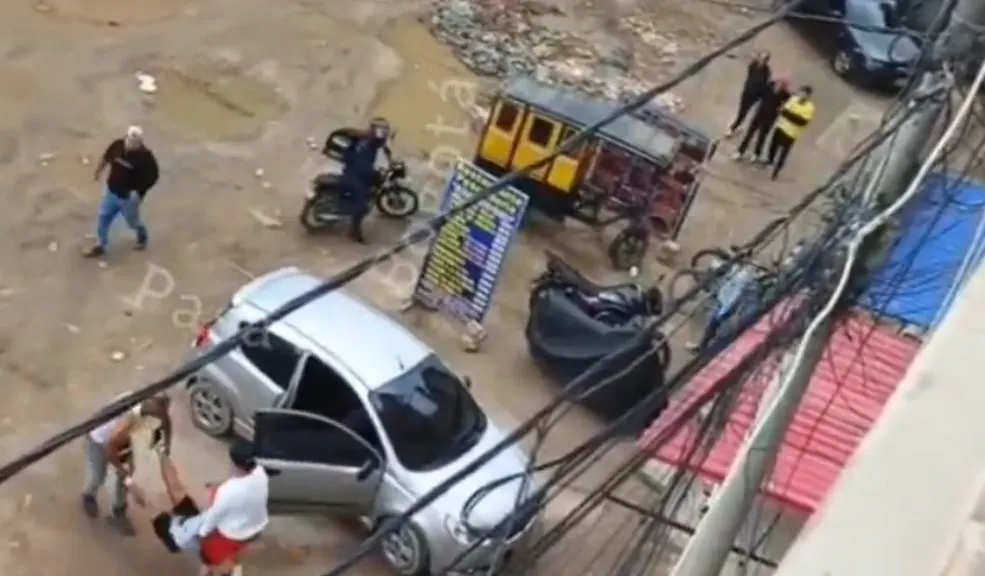Engativá: más detalles del ataque a bala que dejó varios heridos En Engativá, barrio Unir, un ataque a bala dentro de un establecimiento comercial dejó varios heridos y causó pánico entre los vecinos.