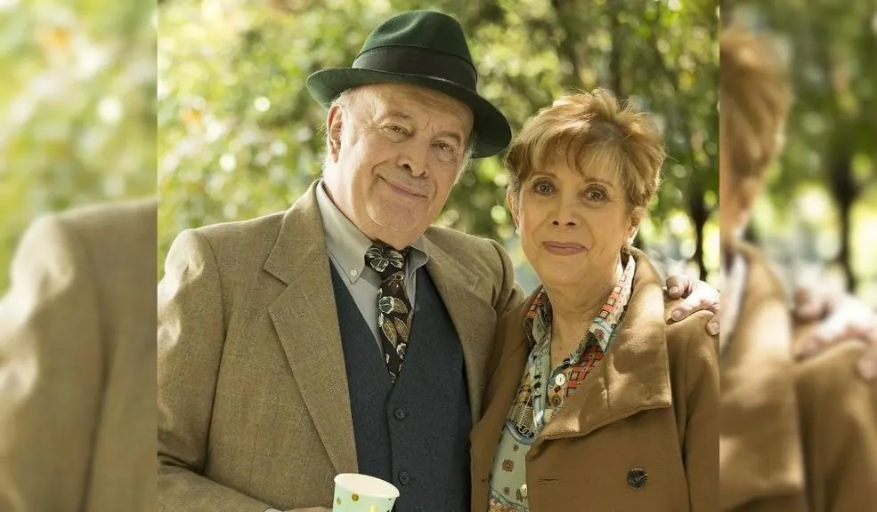 Falleció Carlos Barbosa, reconocido actor colombiano, a los 81 años 2 Falleció Carlos Barbosa, reconocido actor colombiano, a los 81 años El entretenimiento colombiano está de luto por el fallecimiento de Carlos Barbosa Romero, uno de los actores más recordados de la televisión nacional, quien murió a los 81 años.