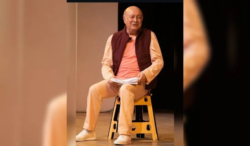 Falleció Carlos Barbosa, reconocido actor colombiano, a los 81 años 1 Falleció Carlos Barbosa, reconocido actor colombiano, a los 81 años El entretenimiento colombiano está de luto por el fallecimiento de Carlos Barbosa Romero, uno de los actores más recordados de la televisión nacional, quien murió a los 81 años.