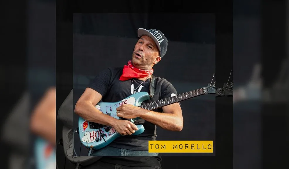 Festival Estéreo Picnic anuncia un nuevo artista en el cartel. Le contamos de quién se trata 1 Festival Estéreo Picnic anuncia un nuevo artista en el cartel. Le contamos de quién se trata El Festival Estéreo Picnic 2026 ha confirmado a un nuevo artista para su cartel oficial. En medio de la expectativa por la revelación del listado por días, la organización anunció la llegada del reconocido guitarrista.