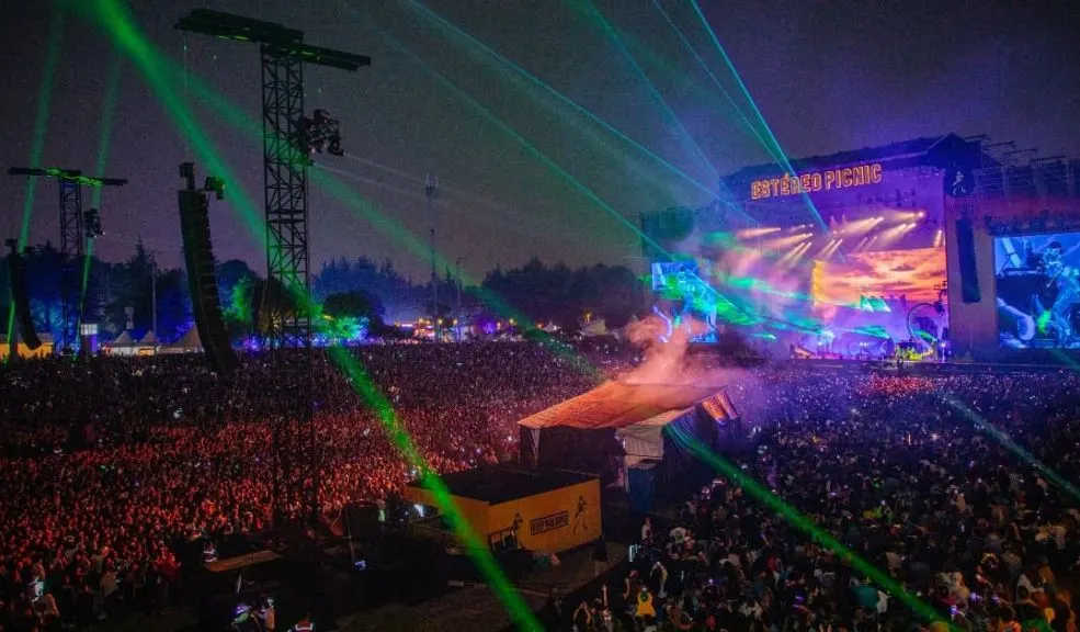Festival Estéreo Picnic anuncia un nuevo artista en el cartel. Le contamos de quién se trata El Festival Estéreo Picnic 2026 ha confirmado a un nuevo artista para su cartel oficial. En medio de la expectativa por la revelación del listado por días, la organización anunció la llegada del reconocido guitarrista.
