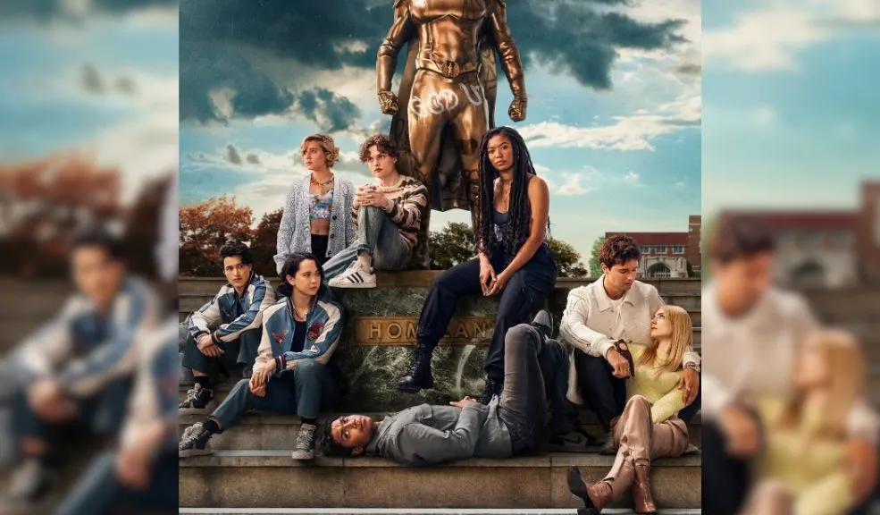 Gen V temporada 2 llega a su final: esto es lo que debes saber La segunda temporada de Gen V, el exitoso spin-off del universo de The Boys, se prepara para su gran final en Prime Video