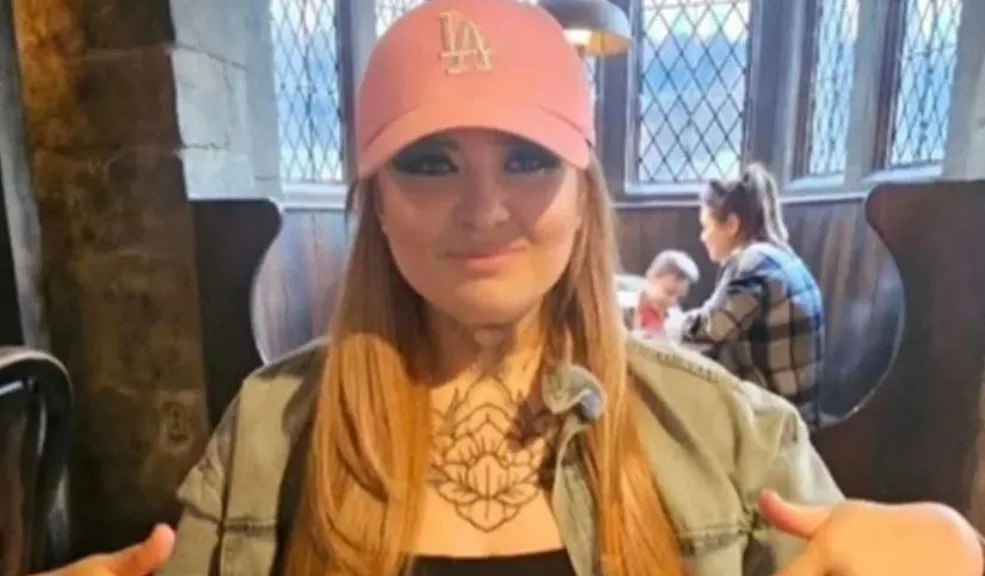 Hombre mató a su esposa por no perder peso tras el embarazo Una abogada escocesa de 37 años, June Bunyan, fue estrangulada y desmembrada por su esposo, Jonathan Rentería, de 25 años, en su apartamento en el barrio de Los Feliz, Los Ángeles.