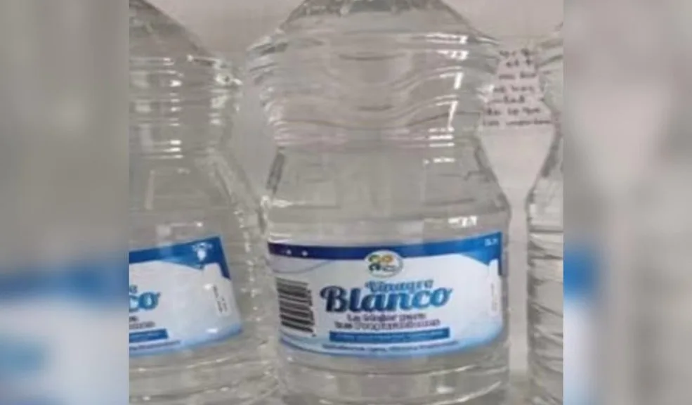 Invima emitió alerta sanitaria por comercialización de vinagre fraudulento 4 Invima emitió alerta sanitaria por comercialización de vinagre fraudulento