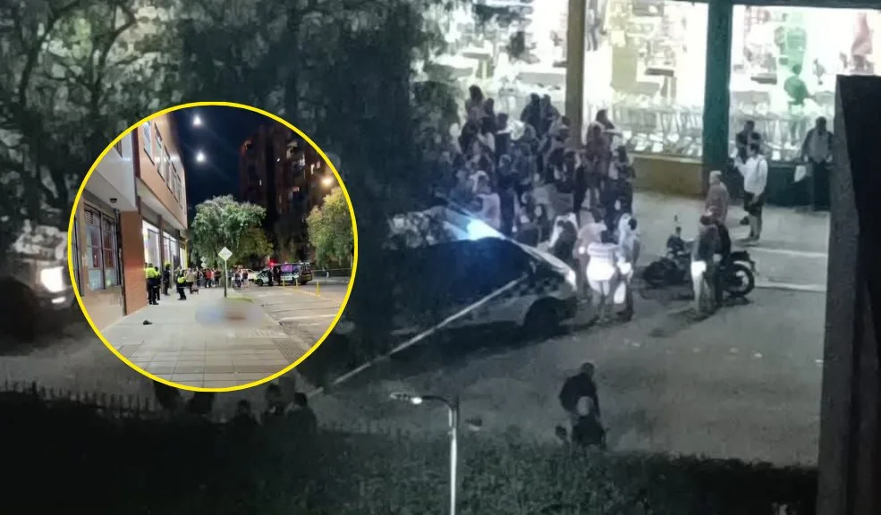 En Kennedy: asesinaron a bala a un hombre en plena calle de Ciudad Alsacia 5 En Kennedy: asesinaron a bala a un hombre en plena calle de Ciudad Alsacia Un nuevo acto de sicariato sacudió la localidad de Kennedy con el asesinato a bala de un hombre, de entre 35 y 40 años, en el barrio Ciudad Alsacia.