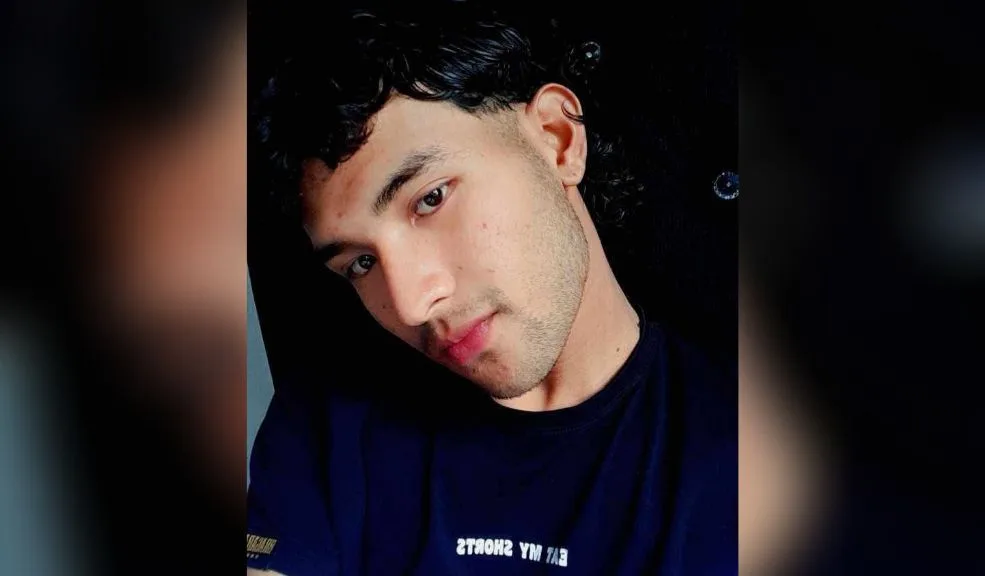Kennedy: “Mi hijo Jorfran vino por un sueño y le arrebataron la vida”, lamenta su madre 1 Kennedy: “Mi hijo Jorfran vino por un sueño y le arrebataron la vida”, lamenta su madre Jorfran Andrés Vidal Navarro fue buscado desesperadamente por su madre y su familia. Después de 4 meses y 14 días, recibieron la desgarradora noticia de que había sido encontrado muerto en un canal de aguas de la localidad de Kennedy.