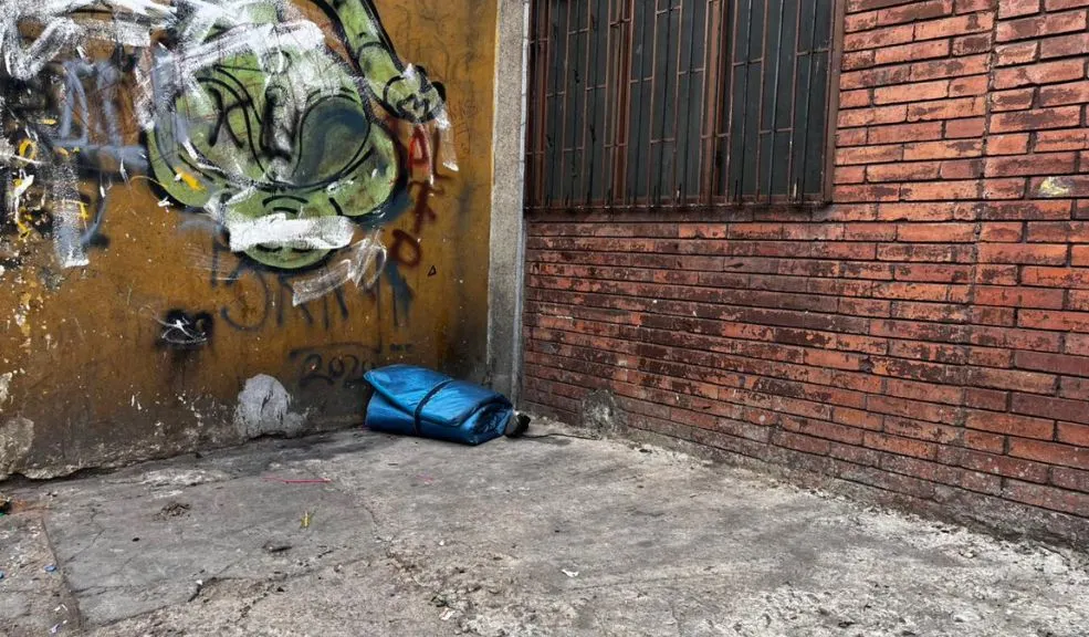 Kennedy: indignación en Alquería La Fragua por el asesinato de Freddy, un reciclador Consternación en el barrio Alquería La Fragua (Kennedy) por el asesinato de Freddy, un reciclador muy apreciado por la comunidad. Las autoridades ya se encuentran investigando el caso.
