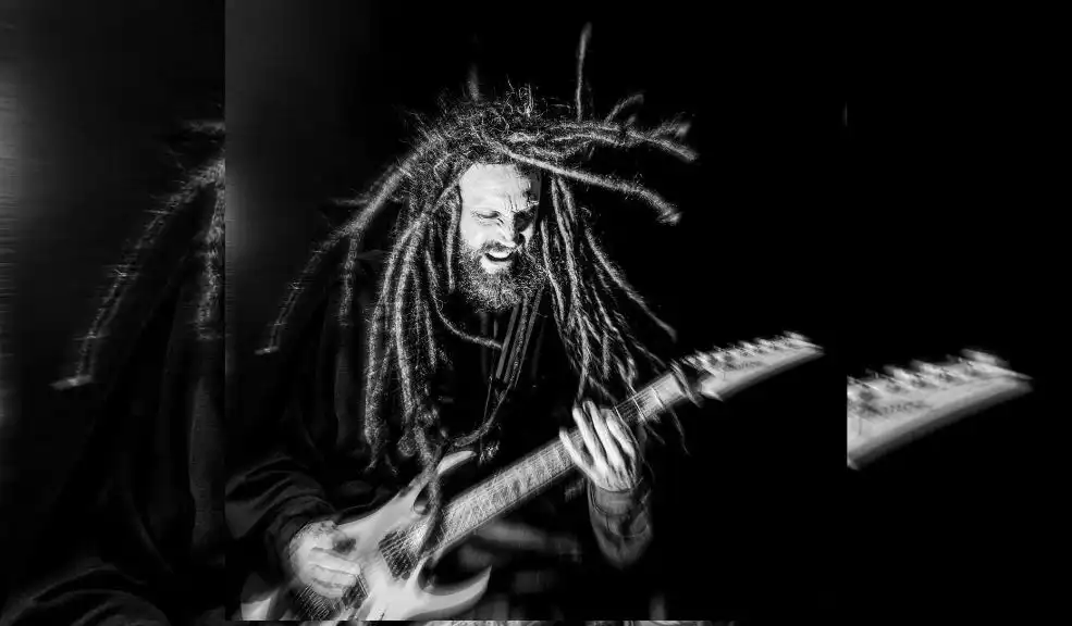 Korn llegará nuevamente a Colombia en 2026 La icónica banda estadounidense de nu metal Korn anunciaron su regreso al país en 2026, luego de casi una década de ausencia.