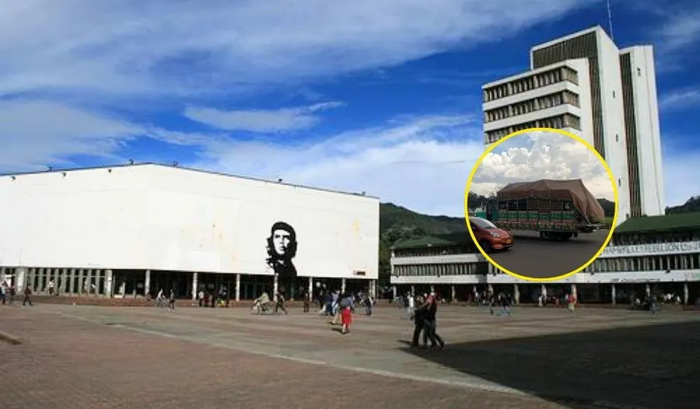 La Universidad Nacional suspendió actividades por una "amenaza contra la seguridad" La Universidad Nacional ordenó el desalojo del campus de su sede en Bogotá. La medida se tomó tras recibir una amenaza contra la seguridad de sus estudiantes y personal. A continuación, el reporte completo.