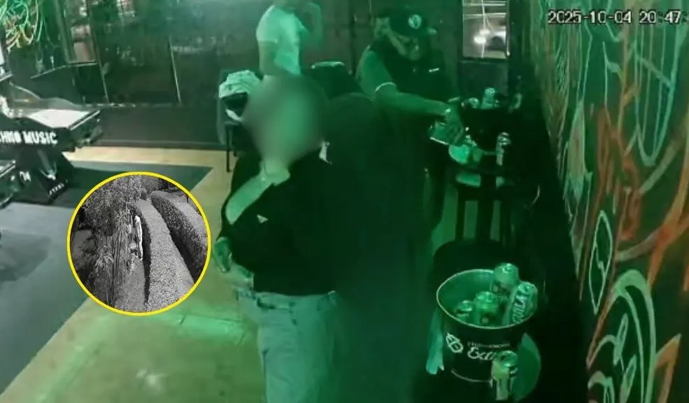 En Kennedy: joven fue drogado y robado por mujer que conoció en redes sociales Una cita concretada a través de redes sociales terminó en una pesadilla para un joven de 21 años en el sur de Bogotá, quien denunció haber sido drogado y robado por una mujer que conoció en línea.
