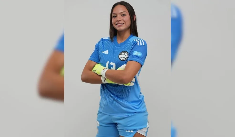 Las Superpoderosas dicen presente en las nominaciones de la IFFHS 5 Las Superpoderosas dicen presente en las nominaciones de la IFFHS Linda Caicedo y Mayra Ramírez integran la lista de jugadoras de fútbol opcionadas a Mejor Jugadora del Mundo de la IFFHS, con ellas, las Superpoderosas van por más.