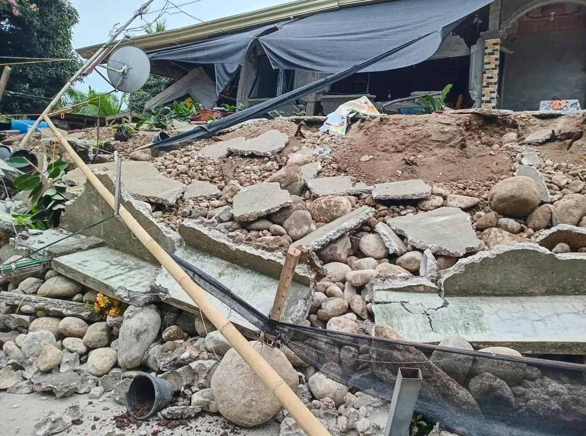 Levantan alerta de tsunami en el Pacífico tras terremoto de magnitud 7,4 en Filipinas