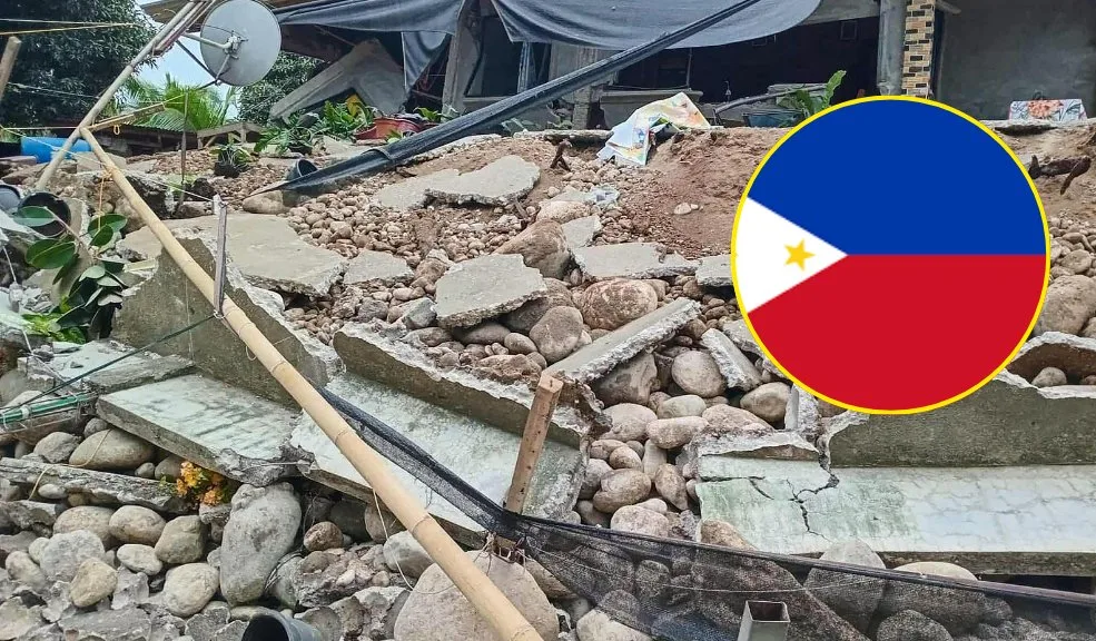Levantan alerta de tsunami en el Pacífico tras terremoto de magnitud 7,4 en Filipinas