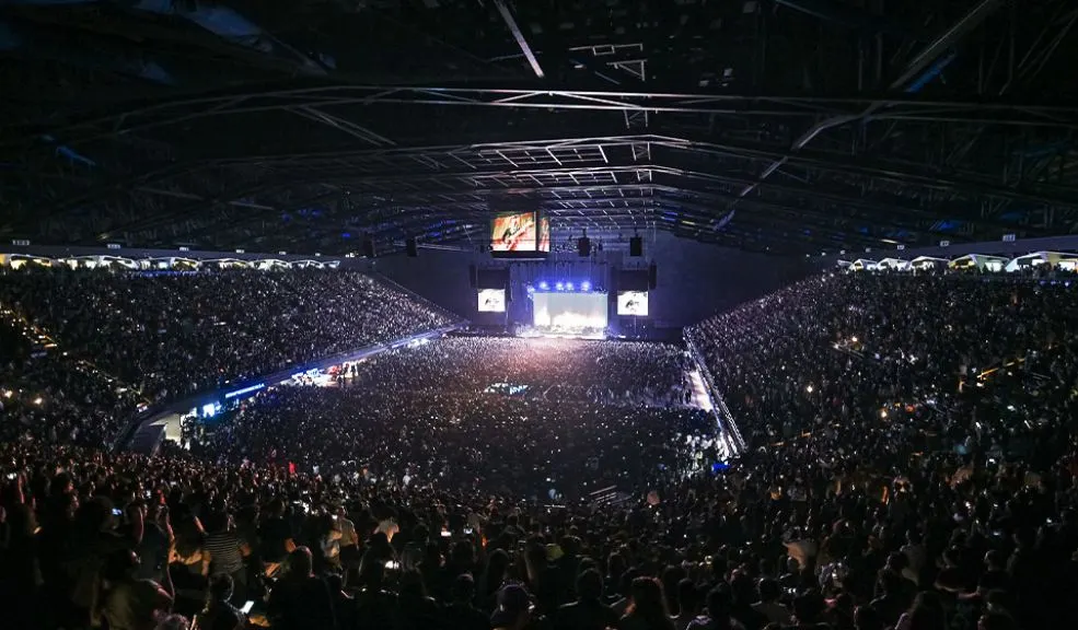 Limp Bizkit ya no se presentará en El Campín. ¿Habrá cambios en el Loserville 2025? El concierto de la banda estadounidense Limp Bizkit en Bogotá, programado para el 5 de diciembre de 2025, tendrá un cambio de escenario.