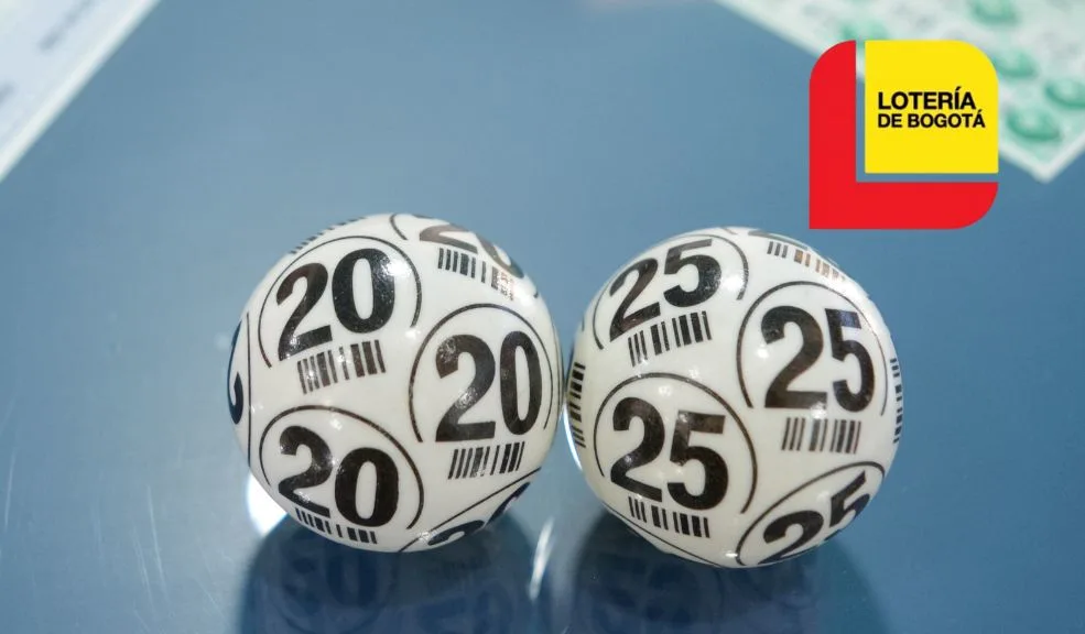 Lotería de Bogotá: estos son los resultados del 16 de octubre de 2025 2 Lotería de Bogotá: estos son los resultados del 16 de octubre de 2025 La Lotería de Bogotá ha revelado los resultados de su sorteo número 2816, celebrado este jueves 16 de octubre de 2025.