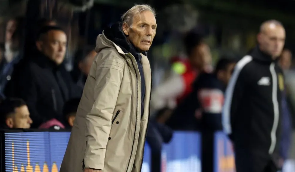 Murió a los 69 años Miguel Ángel Russo, técnico campeón con Millonarios y otros clubes argentinos El fútbol sudamericano está de luto: falleció a los 69 años el argentino Miguel Ángel Russo, recordado por dirigir a gigantes como Boca Juniors y San Lorenzo. En Colombia fue campeón con Millonarios.