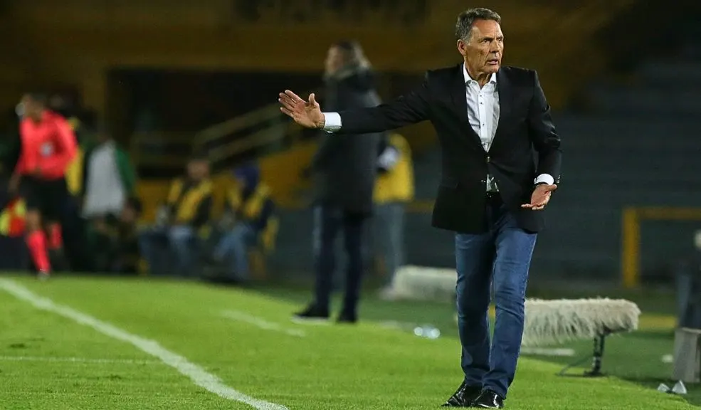 Murió a los 69 años Miguel Ángel Russo, técnico campeón con Millonarios y otros clubes argentinos 2 Murió a los 69 años Miguel Ángel Russo, técnico campeón con Millonarios y otros clubes argentinos El fútbol sudamericano está de luto: falleció a los 69 años el argentino Miguel Ángel Russo, recordado por dirigir a gigantes como Boca Juniors y San Lorenzo. En Colombia fue campeón con Millonarios.
