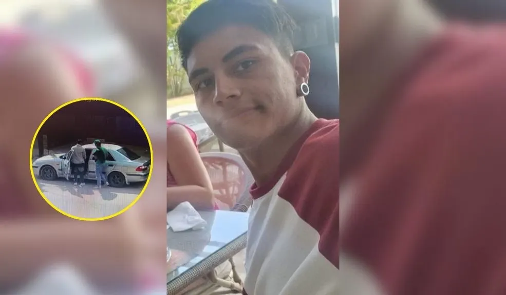 Madre dice estar “a la deriva” en el caso de su hijo Santiago, víctima de un carro fantasma Liliana Lince ha movido cielo y tierra para conseguir videos y pruebas que ayuden a dar con el paradero de las personas que atropellaron a su hijo Santiago y lo dejaron sobre la vía al borde de la muerte.